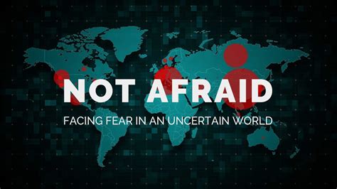 Not Afraid 1 Youtube