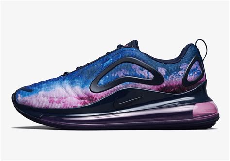 Submitted 6 days ago by sugarnuts443. Nike Air Max 720 Obsidian Cosmic Fuchsia CW0904-400 ...