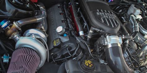 Spec Super Twin Clutch Install On A Turbocharged 2012 Mustang Gt Dragzine