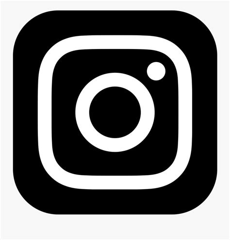 Instagram Logo White Png Free Png Images Instagram Logo Instagram The
