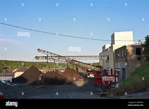 Coal Mines Hi Res Stock Photography And Images Alamy