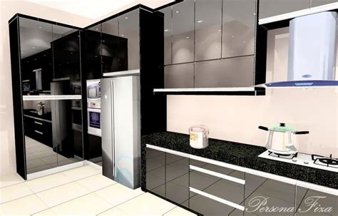 The cover comes in two different sizes, one size fits all luna models, the other size fits the sol model. Kitchen Cabinet by Intech Kitchen 1 - 3D Drawing & Table Top - ♥ Persona Fiza ♥
