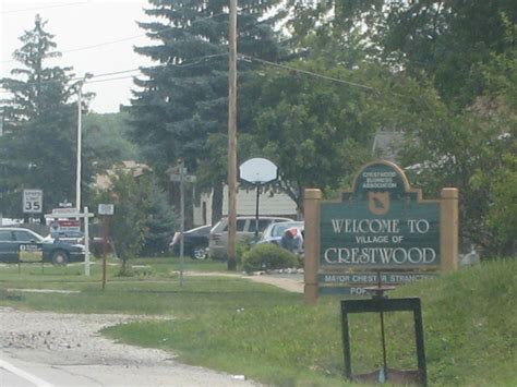 Crestwood Illinois