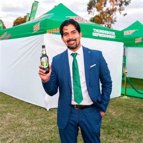 Mosi Premium Lager Goes Green A Celebration Of National Pride