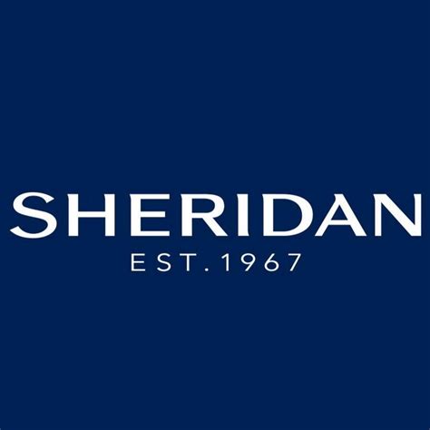 The Sheridan Logo Logodix