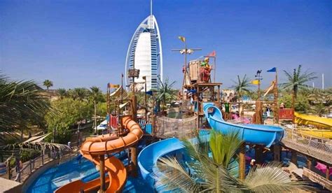 اماكن ترفيهية في دبي للأطفال أكثر من 15 مكان ننصحك بزيارته مسكنك