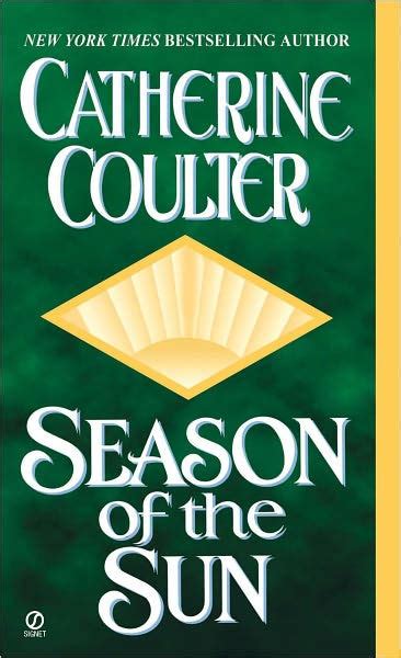 Season Of The Sun Viking Series 1 By Catherine Coulter Ebook