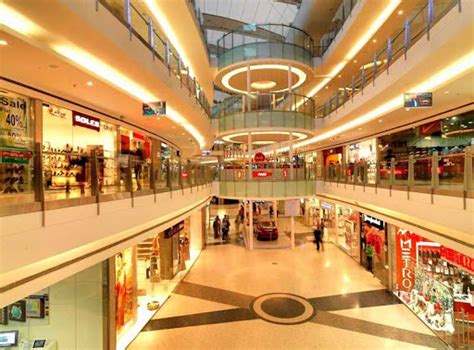 Explore The 10 Best Shopping Malls In Bangalore April 2024 Magicpin