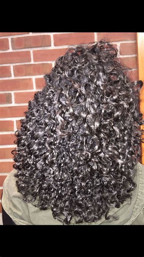 pin by diahann on natural oily curly hair natural hair styles curly hair styles beauty