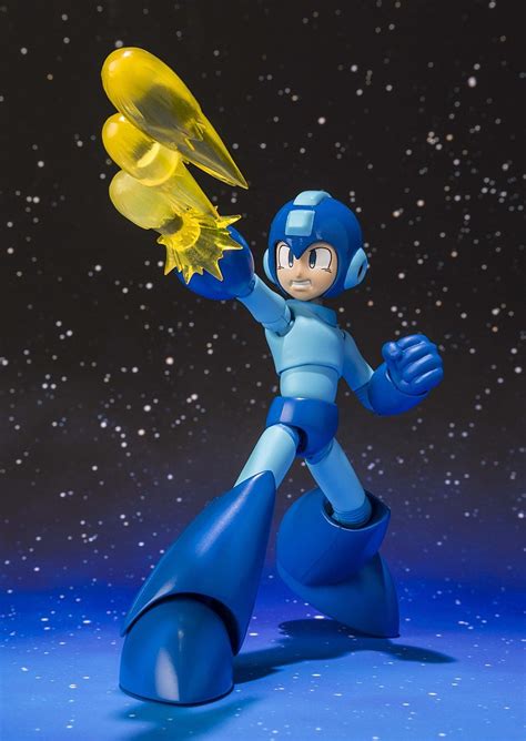 D Arts Classic Mega Man And Rush Coming From Bandai In Early 2013
