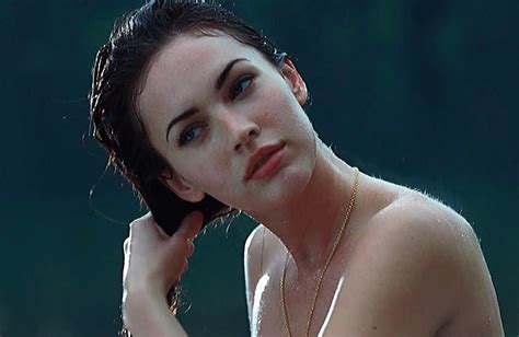 Megan Fox Nude Scene In Jennifers Body Scandalplanet Com