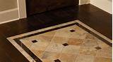 Pictures of Hardwood Tile Flooring