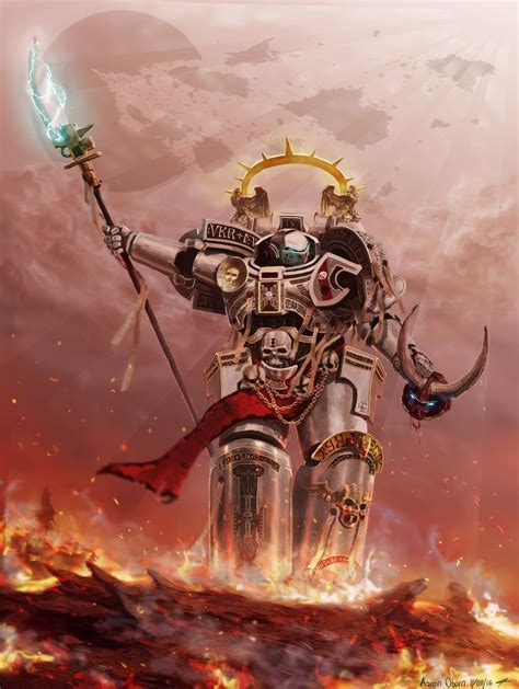 17 Best Images About Warhammer 40k Art On Pinterest Tyranids Thought