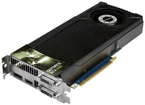 Last month, nvidia shook up the enthusiast gpu market by launching its most affordable kepler offering yet. Leadtek launchs their high-level GeForce GTX 660 graphics ...