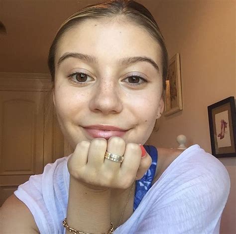 g hannelius