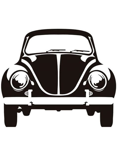 Free Printable Cars Stencils And Templates