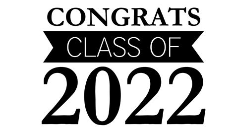 Celebrate Graduation 2022 Clip Art Theroyalstore