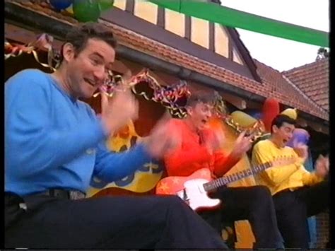The Wiggles Filming Locations