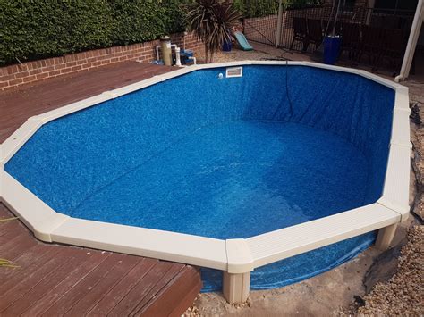 How To Take Care Of Small Above Ground Pool 20 Ideas How To Build