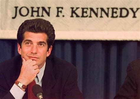 A special ceremony is to be held in surrey to mark 50 years since the assassination of us president john f kennedy, it has been announced. The truth about John F. Kennedy`s Jr. Death - The Frisky