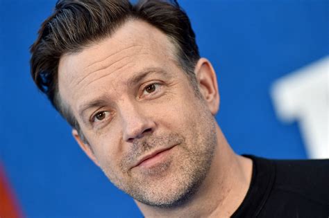 Jason Sudeikis Transformed His Career After Realizing It Was Up To Him