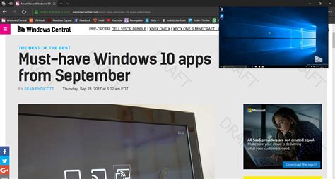 Best Windows 10 Apps Of September 2017 Windows Central