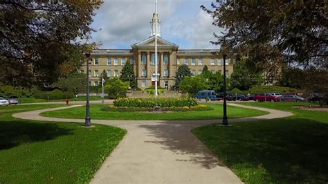 Enrollment Drops At Western Illinois University But There Is A Glimmer
