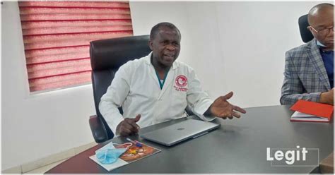 Medical Feat Excitement As Lagos Hospital Performs Successful Open