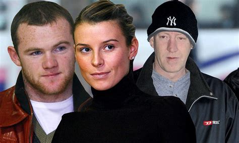 Coleen Rooney Blackmail Trial Steven Malcolm Waited As £5k Cash Was Counted Out At Bar