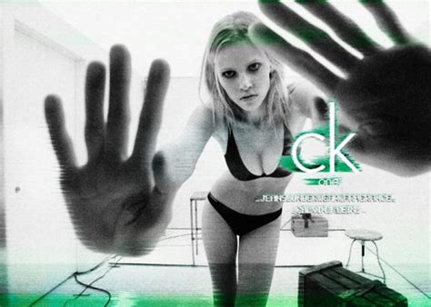 Calvin Klein Most Controversial Campaign Images