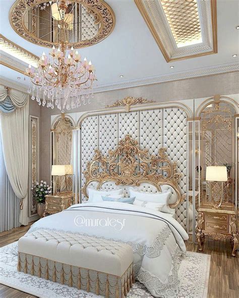 Modern Contemporary And Luxury Bedroom Furniture Goldbedroomdecor