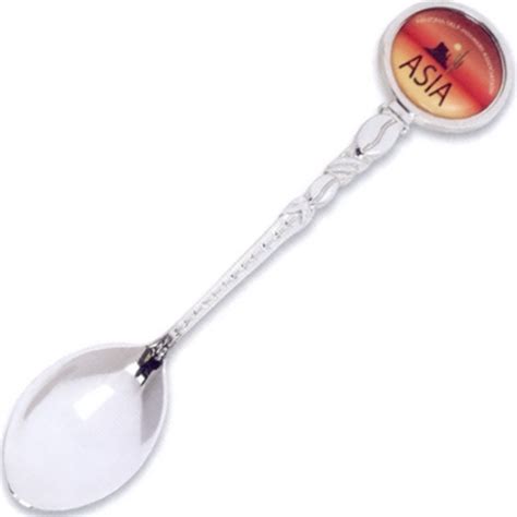 Souvenir Spoons Custom Made With Your Logo