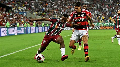 Fluminense Notícias Fluminense X Flamengo Saiba Informações Sobre A Decisão Do Carioca