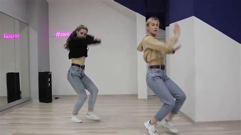 Dancing Video Hip Hop Choreography By Anastasia Kilafly ILike Dance