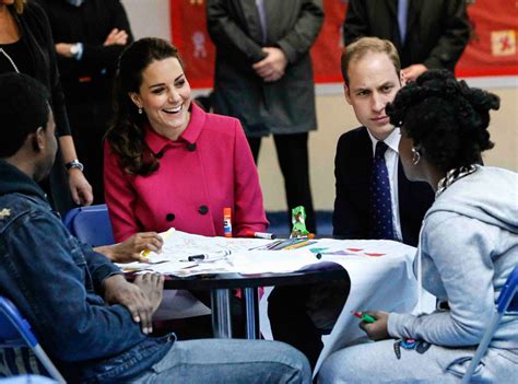 Prince William And Kate Middleton Are Like Peanut Butter And Jelly
