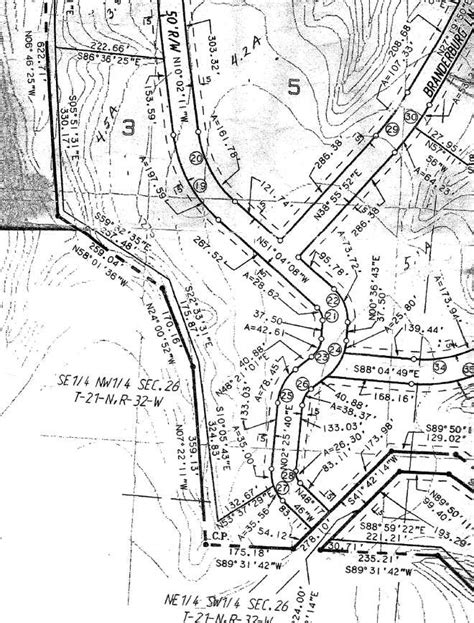 Bella Vista Ar Subdivision Map Passasci