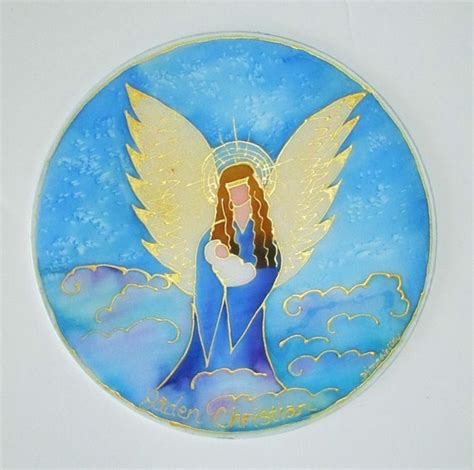 Angel Art Mandala Art Spiritual Tbaby Shower T Ts