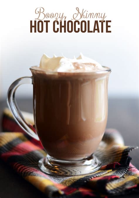 Top 40 Hot Chocolate Recipes For Christmaswinters
