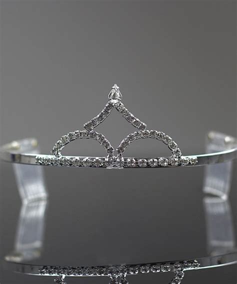Picture Of Small Tiara