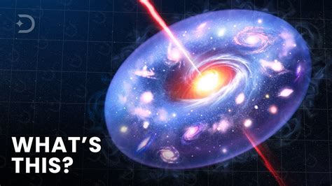 Scientists Find Whats Actually At The Center Of The Universe Techstore