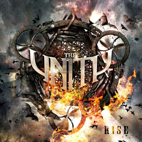The Unity Release New Album In September All About The Rock