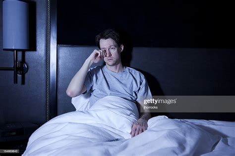 Insomniac High Res Stock Photo Getty Images