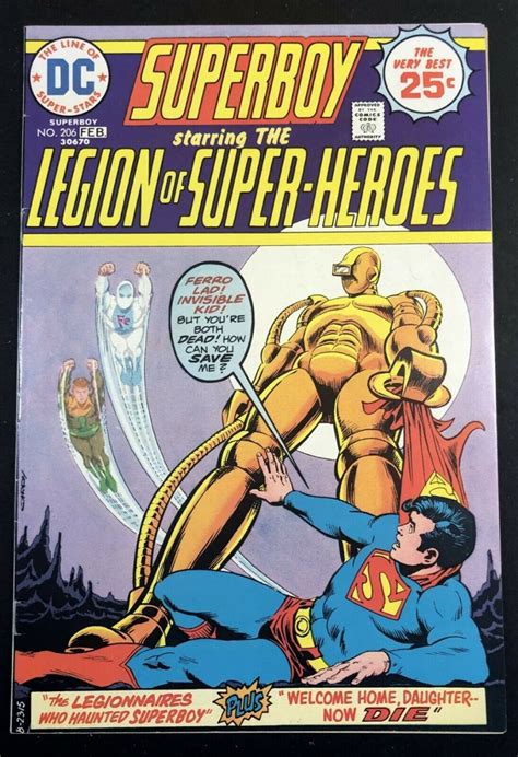 Superbabe VF Starring Legion Of Super Heroes
