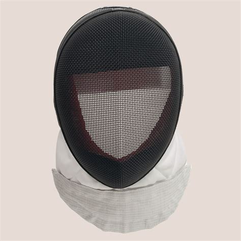 Vario Inox Fie Mask For Foilepee 1600n — Allstar Nyc