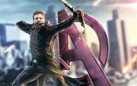 Hawkeye Wallpaper 73 Pictures