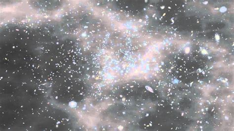 The Big Bang Nasa Visualization Youtube