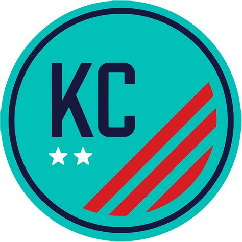 Kansas City Nwsl Logo Primary Logo National Womens Soccer League