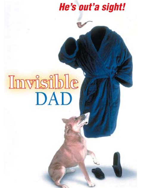 Prime Video Invisible Dad