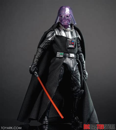 Star Wars Black Series Emperors Wrath Darth Vader Gallery