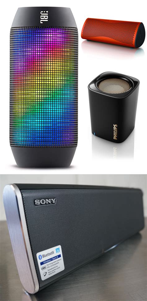 Whether you just want something to use around the house and the garden, or if you're looking for a high quality bluetooth speaker at a budget price, then i'd advise that you check out this tronsmart speaker. Top 10 Best Wireless Bluetooth Speakers Great Sounding ...